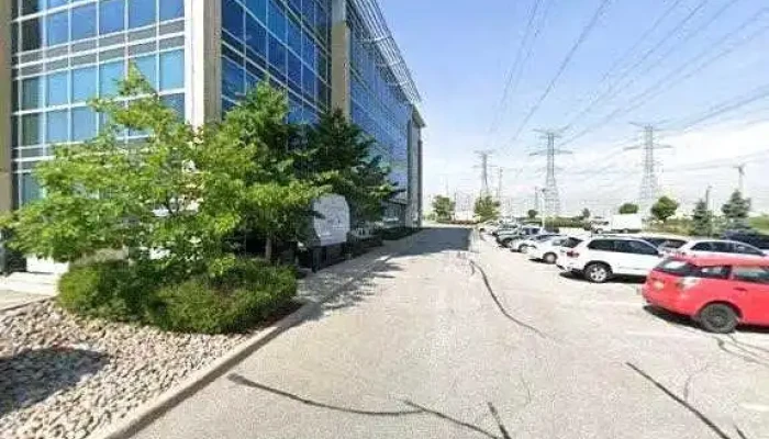 Infinite It Solutions -  Street View 360deg - Vaughan