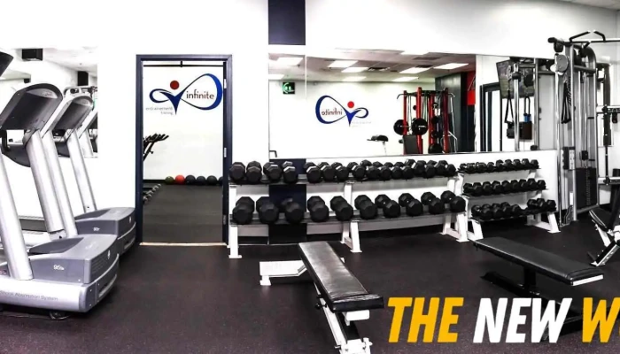 Infinite Training -  By Owner - Baie-d'urfe