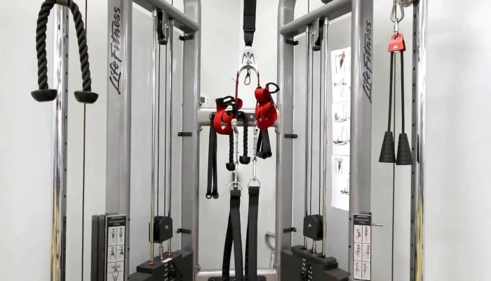 Infinite Training -  Exercise Machine - Baie-d'urfe