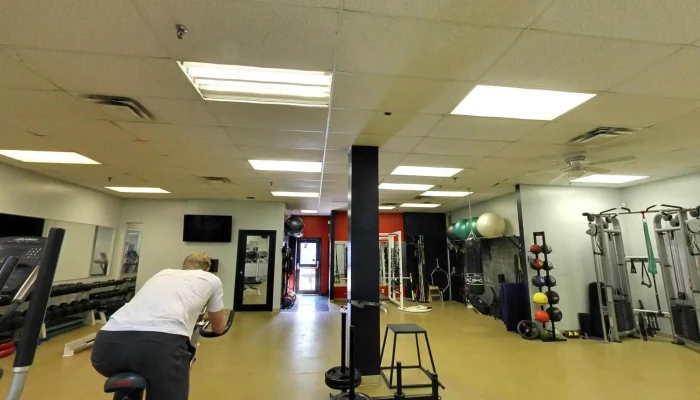 Infinite Training -  Gym - Baie-d'urfe