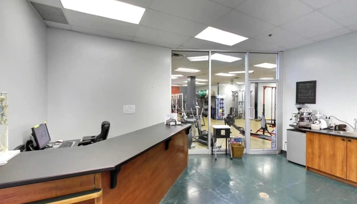 Infinite Training -  Street View 360deg - Baie-d'urfe
