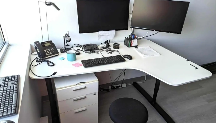 Info -  Tech Montreal By Owner - Saint-laurent