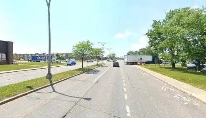 Info -  Tech Montreal Street View 360deg - Saint-laurent