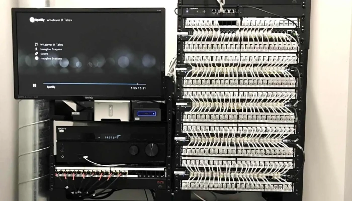 Info Technologies Telecom Security Computer Support And Services - Pointe-aux-trembles