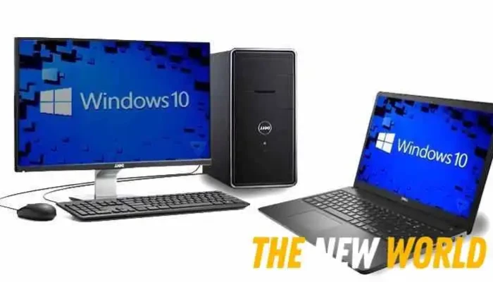 Informatique -  All - Berthierville