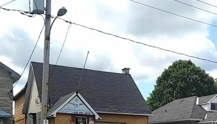 Informatique Outaouais - Gatineau