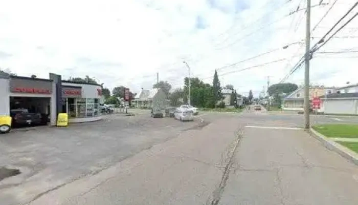 Informatique -  Street View 360deg - Berthierville