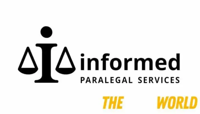 Informed Paralegal Services Ltd By Owner - Vacio