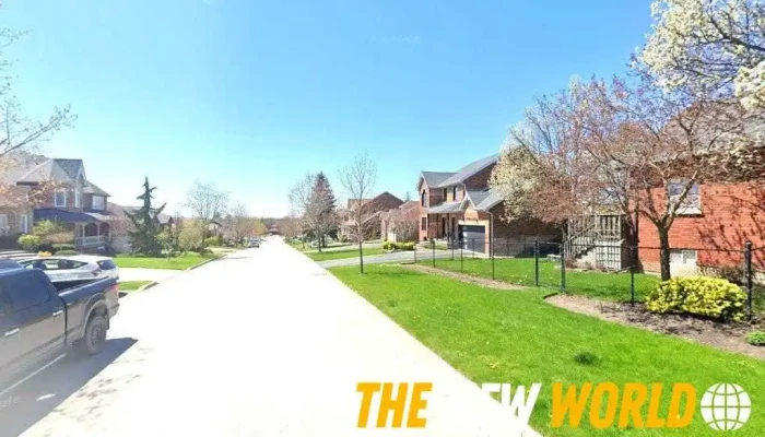 Ingenuity Links - Whitchurch-Stouffville