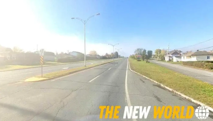 Inspecteur Municipale-Travaux - Quebec G0n 1g0