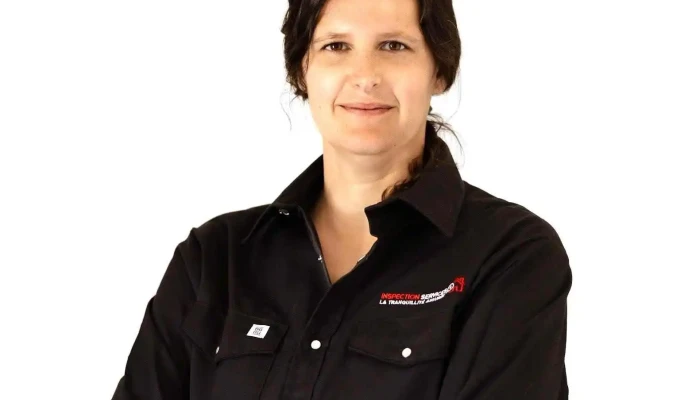 Inspection Services Plus - Émilie - Canada