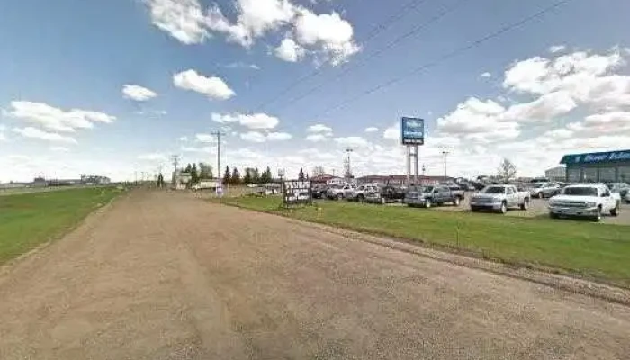 Integra Tiregl Tires Street View 360deg - Bow Island