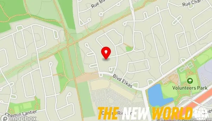 map of Integral Management Solutions Inc Business management consultant in Kirkland