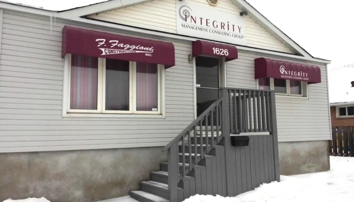 Integrity Management Consulting Group - Greater Sudbury