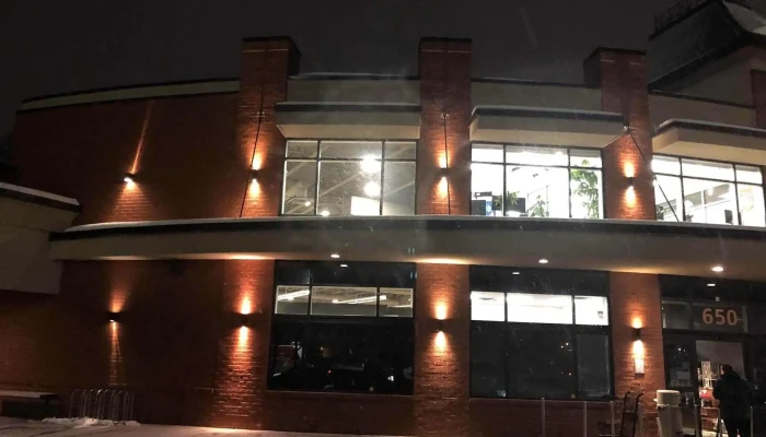 Inteligan Technologies Inc Exterior - Boucherville