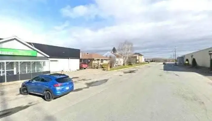 Inter Marche Barraute -  Street View 360deg - Barraute