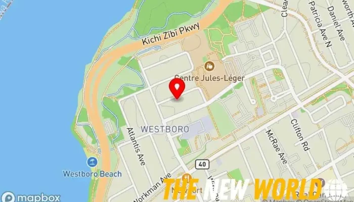 map of International Documents Canada Legal services in Ottawa