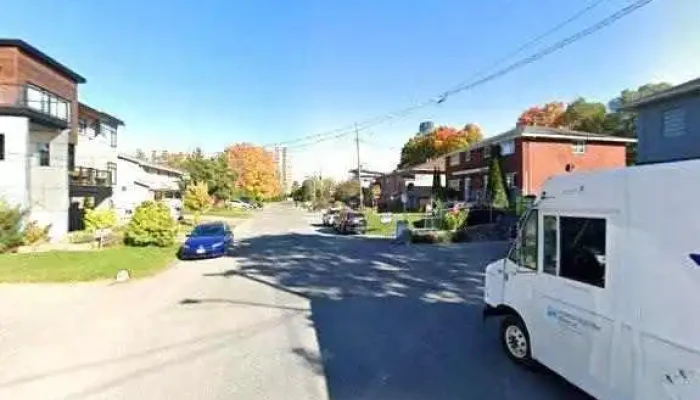 International Documents Canada -  Street View 360deg - Ottawa
