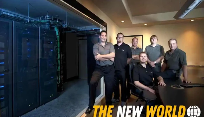 Intraworks I.t. Management - Nanaimo