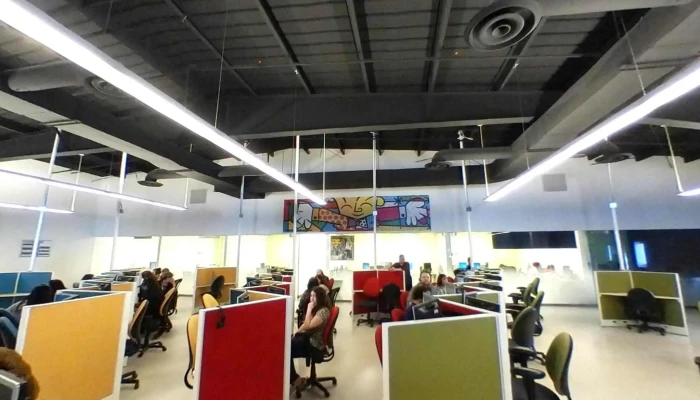 Io Solutions Contact Center Alberton All - Alberton