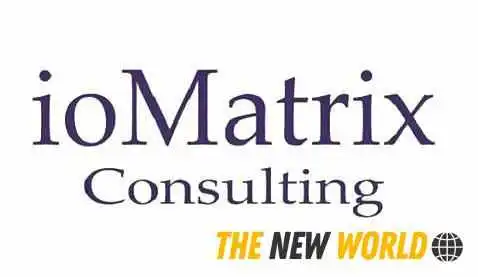 Iomatrix Consulting By Owner - Canada