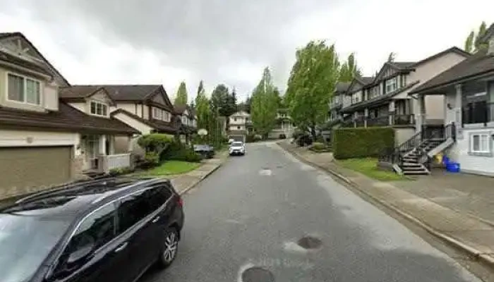 Iosecure All - Coquitlam