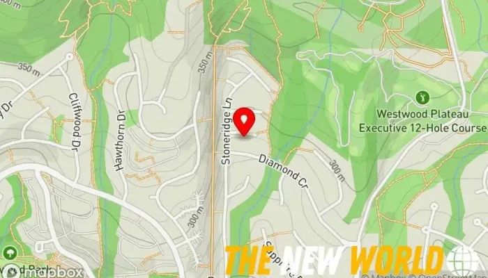 map of IOSecure Computer security service in Coquitlam