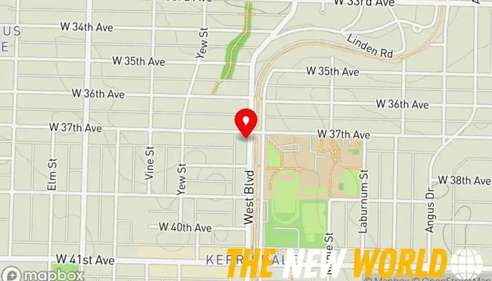 map of IOTA Business management consultant, Management school, Software company in Vancouver