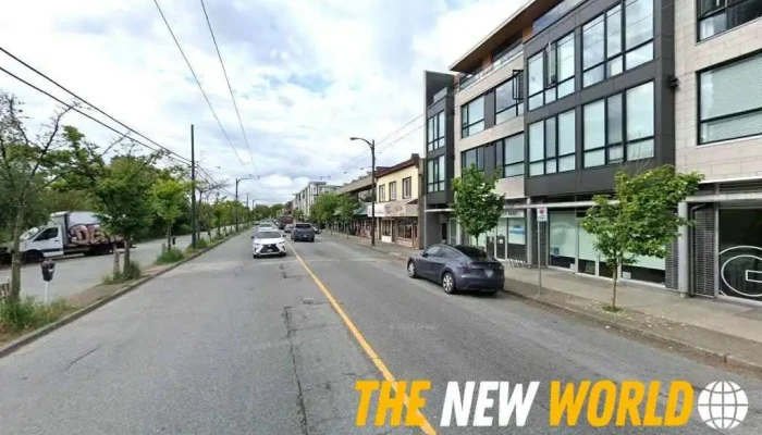 Iota - Vancouver