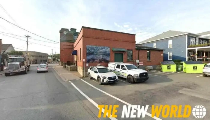 Ipc Investment Corporation - Ron Sangster - Antigonish