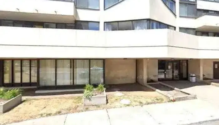 Iqlance Solutions   Mobile App Developers Toronto Street View 360deg - Toronto