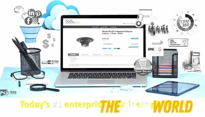 Irevops360 Seo Business Solution Computer - Kirkland