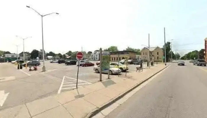 Iron Masters Gym -  Street View 360deg - Aylmer
