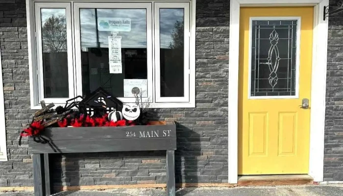Iroquois Falls Chamber of Commerce - Iroquois Falls