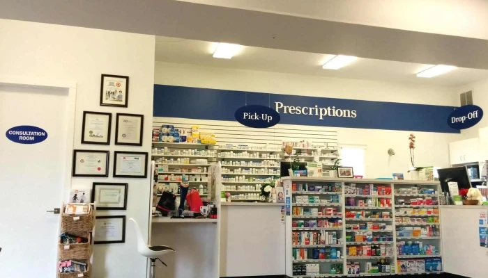 Irricana Remedy'sRx Pharmacy - Irricana