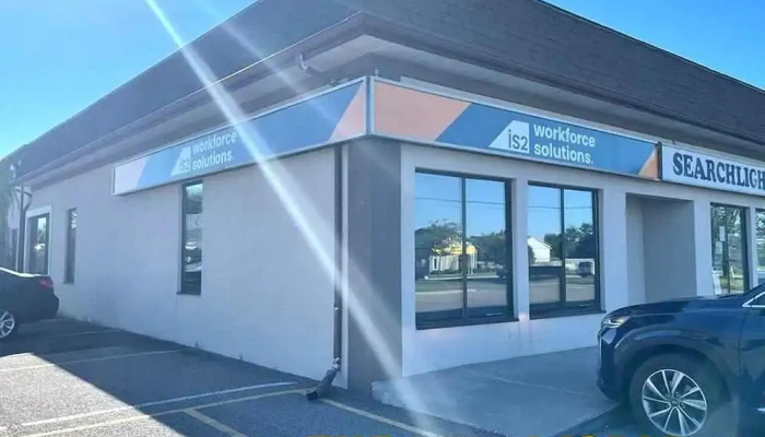 Is2 Workforce Solutions - Cobourg
