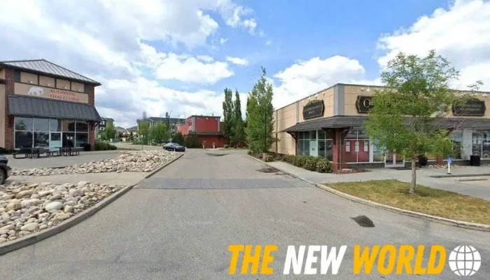 Isaac Achal Professional Corporation - Chestermere