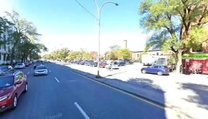 Isios -  Street View 360deg - Montreal
