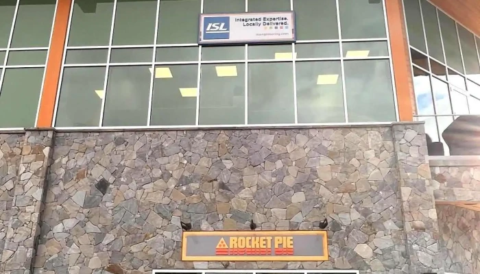 Isl Engineering and Land Services - Canmore