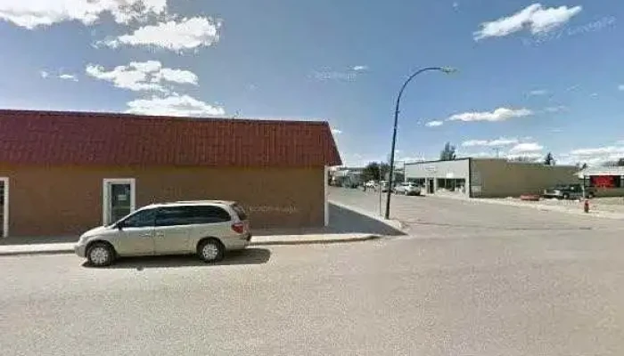Island Bottle Depot -  Street View 360deg - Bow Island