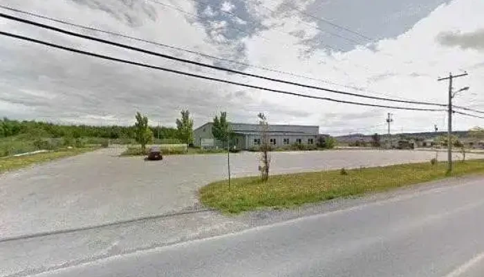 Island Logistics International Inc All - Bay Roberts