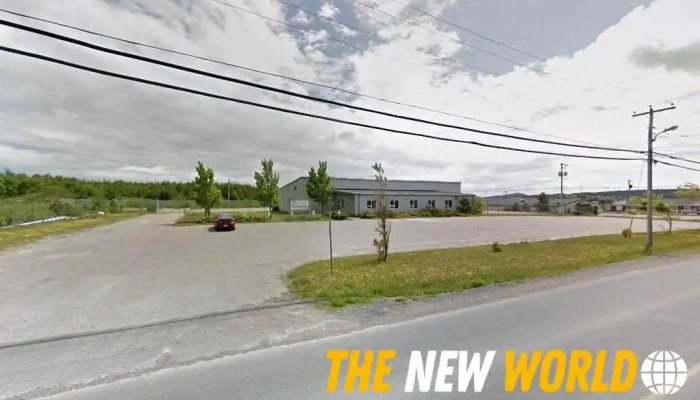 Island Logistics International Inc. - Bay Roberts