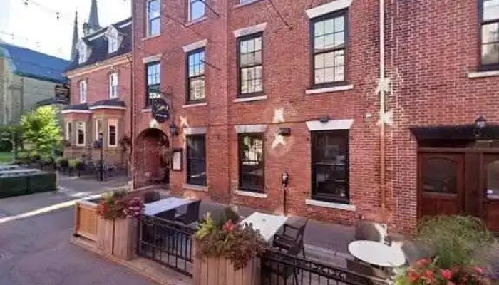 Island Settlement Group -  All - Charlottetown