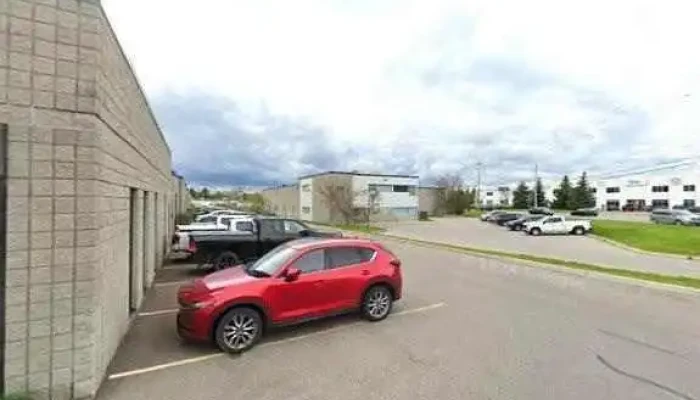 It Can Be Different -  Street View 360deg - Aurora