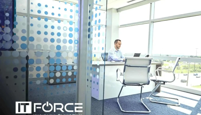It Force -  Principal - Burlington