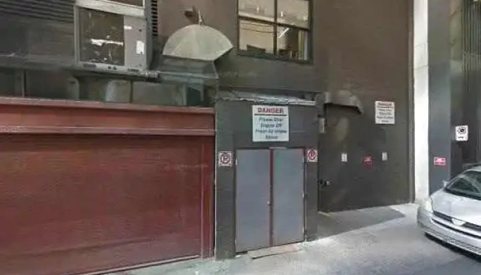 It Partners Inc Street View 360deg - Calgary