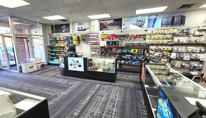 IT-Solution.ca - Saint-Hyacinthe