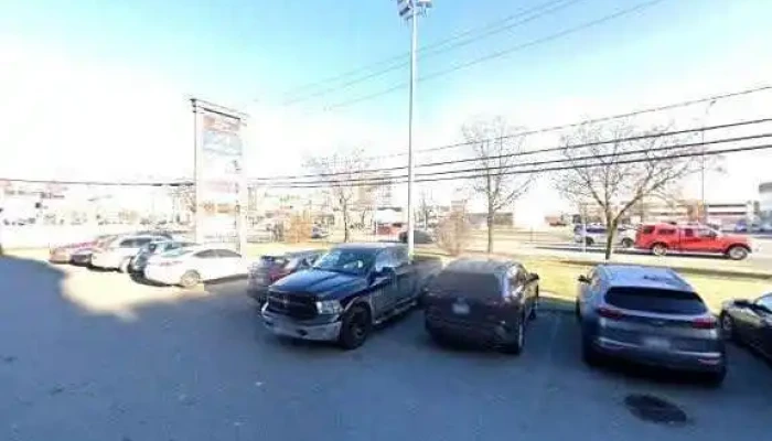 It Solutionca Street View 360deg - Saint-hyacinthe