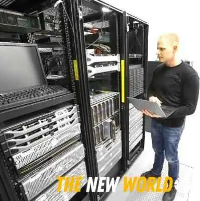 It Specialists - Barrie