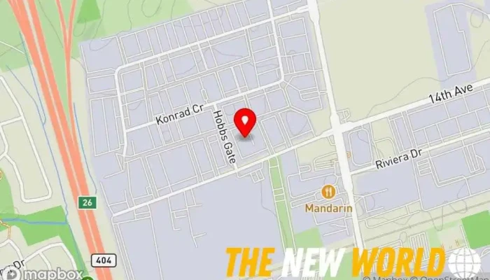 It Works Co - Markham